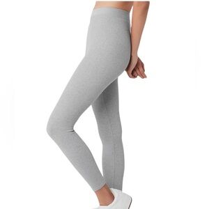 Alo Ribbed High-Waisted Blissful 7/8